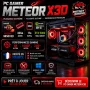 PC Gamer METEOR X3D 9850X3D 32Go 1To RTX 5080 16Go Windows 11 Pro