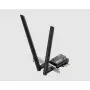 Carte PCI-Express Wifi 7 Bluetooth 5.4 MSI HERALD BE6500