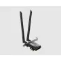 Carte PCI-Express Wifi 7 Bluetooth 5.4 MSI HERALD BE6500