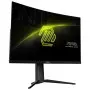 Ecran MSI 32" MAG 321CUPDF Gaming 3840x2160 160Hz 0.5ms CURVED