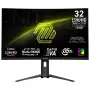 Ecran MSI 32" MAG 321CUPDF Gaming 3840x2160 160Hz 0.5ms CURVED