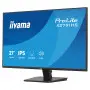 Ecran iiyama 27" X2791HS-B1 1920x1080 120Hz 1ms HDMI/DP