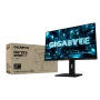Ecran Gigabyte 27" G27Q3 Gaming 2560x1440 320Hz 1ms
