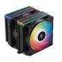Ventilateur DeepCool AG620 BK ARGB V2 Noir