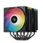 Ventilateur DeepCool AG620 BK ARGB V2 Noir