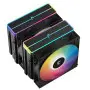 Ventilateur DeepCool AG620 BK ARGB V2 Noir
