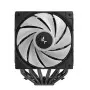 Ventilateur DeepCool AG620 BK ARGB V2 Noir