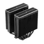 Ventilateur DeepCool AG620 BK ARGB V2 Noir
