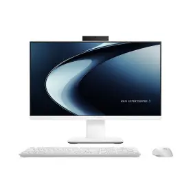 All In One Asus ExpertCenter PM640KA 24" AI5 330 16Go 512Go Blanc W11