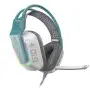 Micro Casque Coolsound G10 Bleu Console & PC