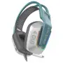 Micro Casque Coolsound G10 Bleu Console & PC