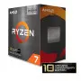 Processeur AMD RYZEN 7 5800X3D 4.5Ghz 100Mo 8Core Edition 10 ans