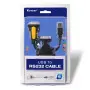 Adaptateur Aisens A104-0039 USB vers DB9 ou DB25 (RS232 9/25 broches)