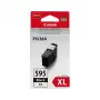 Cartouche Canon PG-595 XL Noir 9.7ml 300 pages