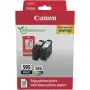 Pack Cartouche Canon PG-595 Noir + CL-586 Couleurs