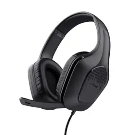 Micro Casque Trust GXT 415 Zirox Console & PC