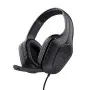 Micro Casque Trust GXT 415 Zirox Console & PC