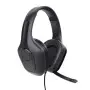 Micro Casque Trust GXT 415 Zirox Console & PC