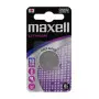 Pile Bouton CR2032 3,0 Volt MAXELL Lithium