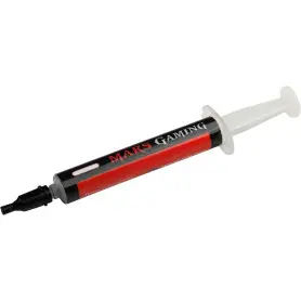 Pate Thermique Mars Gaming MT1 3Gr 9W/mK