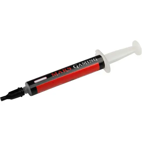 Pate Thermique Mars Gaming MT1 3Gr 9W/mK