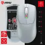 Souris MSI FORGE GM340 Wireless SKY Gaming RGB