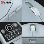 Souris MSI FORGE GM340 Wireless SKY Gaming RGB