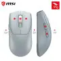 Souris MSI FORGE GM340 Wireless SKY Gaming RGB