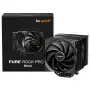 Ventilateur Be Quiet Pure Rock Pro 3 Black 250W