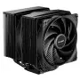 Ventilateur Be Quiet Pure Rock Pro 3 Black 250W