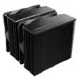 Ventilateur Be Quiet Pure Rock Pro 3 Black 250W