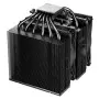 Ventilateur Be Quiet Pure Rock Pro 3 Black 250W