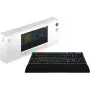 Clavier MSI Strike Pro Wireless (Kailh Midnight Pro Silent Tactile)