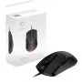 Souris MSI FORGE GM100 Noir Gaming RGB