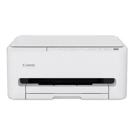 Imprimante Multifonction Canon Pixma TS4150i Wifi Blanc