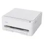 Imprimante Multifonction Canon Pixma TS4150i Wifi Blanc