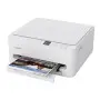 Imprimante Multifonction Canon Pixma TS4150i Wifi Blanc