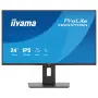 Ecran iiyama 24" XB2497HSN-B1 1920x1080 100Hz 1ms Dock USB-C 65Watts