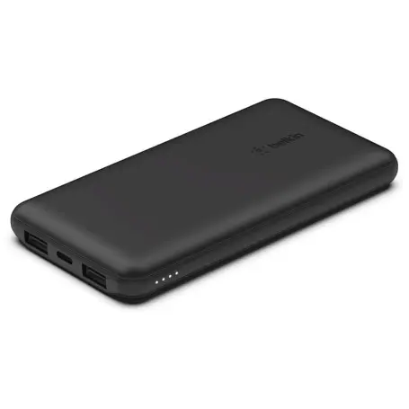 Power Bank Belkin 10 000mAh 1 port USB-C + 2 ports USB-A