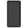 Power Bank Belkin 10 000mAh 1 port USB-C + 2 ports USB-A