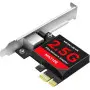 Carte Réseaux Mercusys MA310E PCI-Express RJ45 1/2.5Gigabit