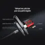 Carte Réseaux Mercusys MA310E PCI-Express RJ45 1/2.5Gigabit