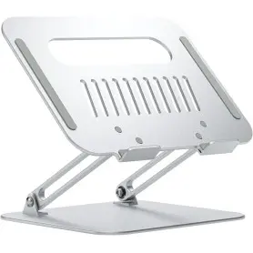 Support PC Portable Aisens de 10" à 17" pliable et réglable