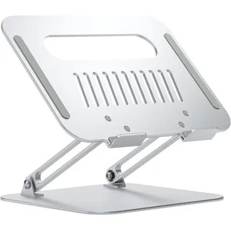 Support PC Portable Aisens de 10" à 17" pliable et réglable