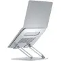 Support PC Portable Aisens de 10" à 17" pliable et réglable
