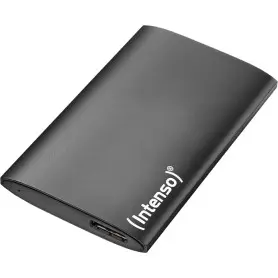 Disque SSD Portable Intenso 500Go USB 3.2 Type-A