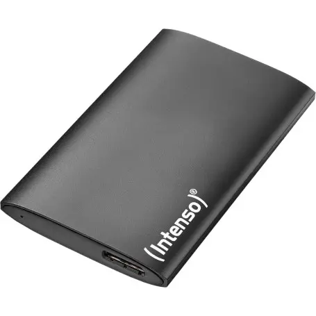 Disque SSD Portable Intenso 500Go USB 3.2 Type-A