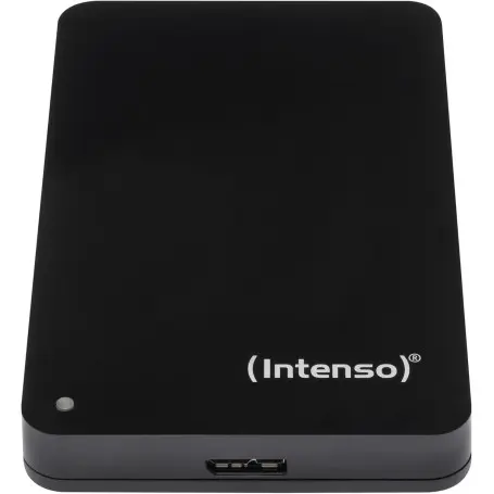 Disque Dur Externe 2.5 500 Go Intenso USB 3.0