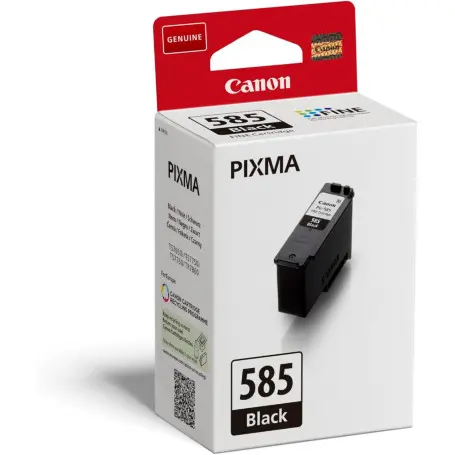 Cartouche Canon PG-585 Noir 180 pages