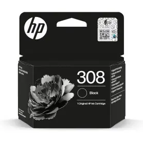 Cartouche HP 308 Noir 7FP21UE 160pages